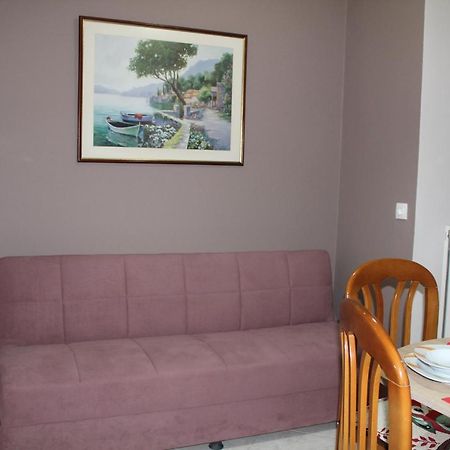 Kissamos Nice Apartment2 Exterior photo
